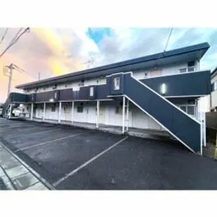 ハイツ西堀の画像