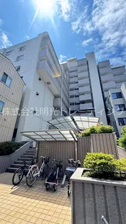 亀戸パークハイツの画像