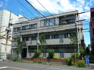 VIVANT吉祥寺の画像