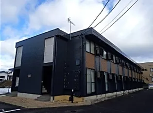 レオパレスエスポワールの画像