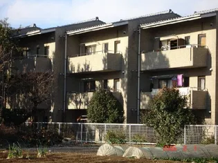 アーバンホームズ石神井の画像