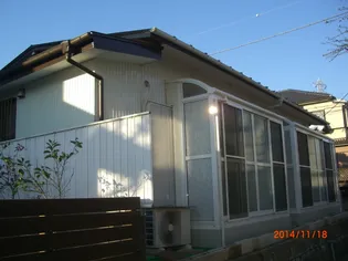 クレインの画像