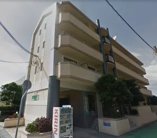 メゾン ド アルカディアの画像