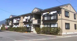 パストラルハイムの画像