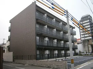 レオネクスト天神南の画像