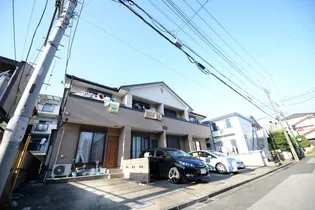 埼玉県さいたま市南区太田窪5【一戸建】の外観