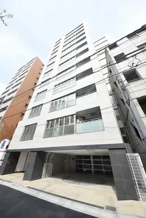 ディームス大手町ノース【6階】の外観