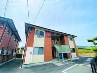 ドリームハイツIIの画像