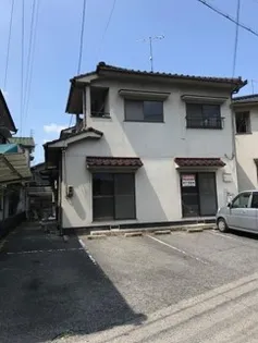 広島県福山市奈良津町3【一戸建】の外観