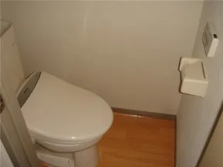 ファミール竹内 C【1階】の内装