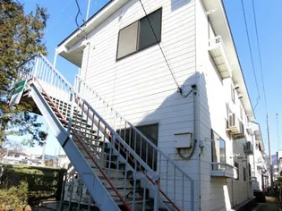 グリーンビレッジDの画像