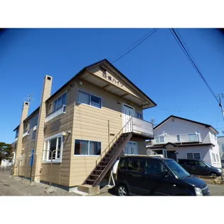 四條ハイツの画像