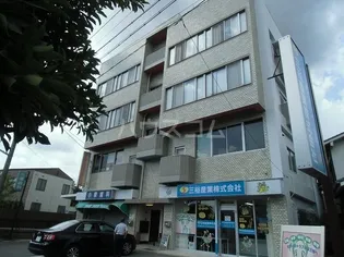 中本ビルの画像