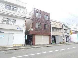 舞幸邦【2階】の外観