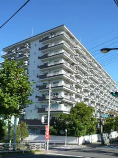 門前仲町東豊エステートの画像