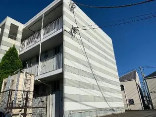 レオパレスCASAAVENUE IIIの画像