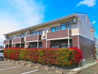 レジデンスオリーブHの画像