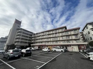高木コーポの画像