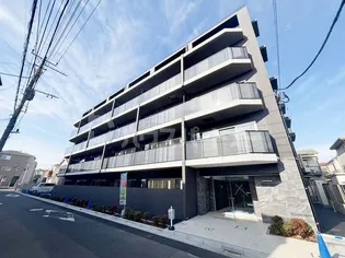 フィールズコート六町の画像