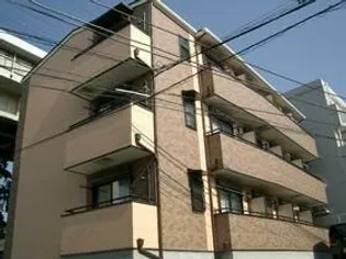 アーバンステージ横浜西谷の画像