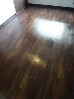 リバーサイドハイツ名切【1階】の居間