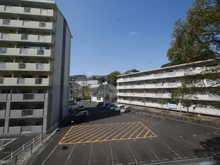 リバーサイドハイツ名切【1階】のその他画像