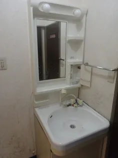 リバーサイドハイツ名切【1階】の内装