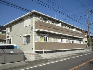 ヴァンフェリオBの画像