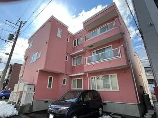 メゾン ラヴニールの画像