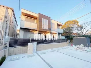 エクリス社が丘の画像