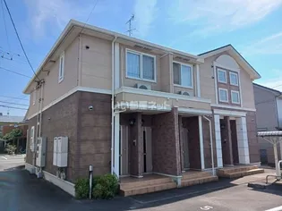 ベル ポルト Aの画像