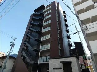 グランディオ医大前の画像