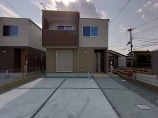 兵庫県伊丹市東野2【一戸建】の外観