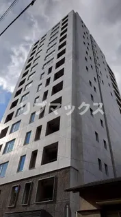 神奈川県横浜市中区羽衣町2【マンション】の外観