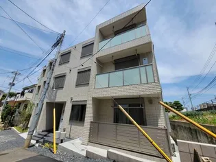 下矢切メゾンの画像