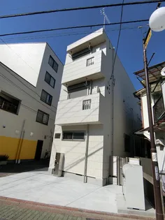 リーブル東蒲II【2階】の外観