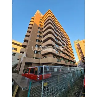 STパールハイツの画像