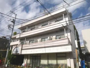 カツマタコーポの画像