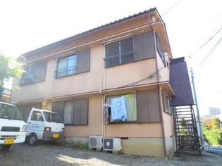 サニ-ハイム【2階】の外観