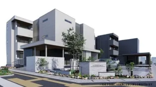 中今泉3丁目PJB棟の画像