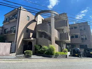 アーバン富士見の画像