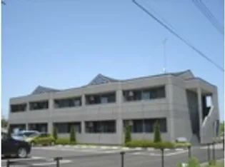 エーデルハイムIII【2階】の外観