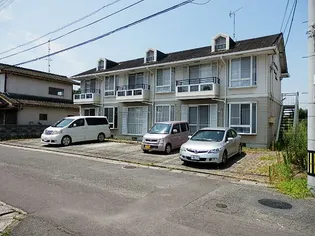 メゾンドボヌールの画像