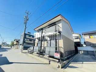 シャモニー清洲の画像