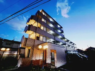 セントラルハイツの画像