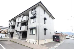 メゾン清水 Bの画像