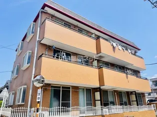 サンライズIIIの画像