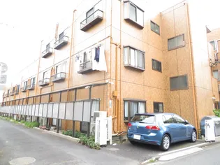 ドミールアカクラの画像