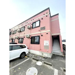 グラフォート古館の画像