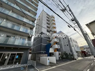 FREA M 桜台【7階】の外観